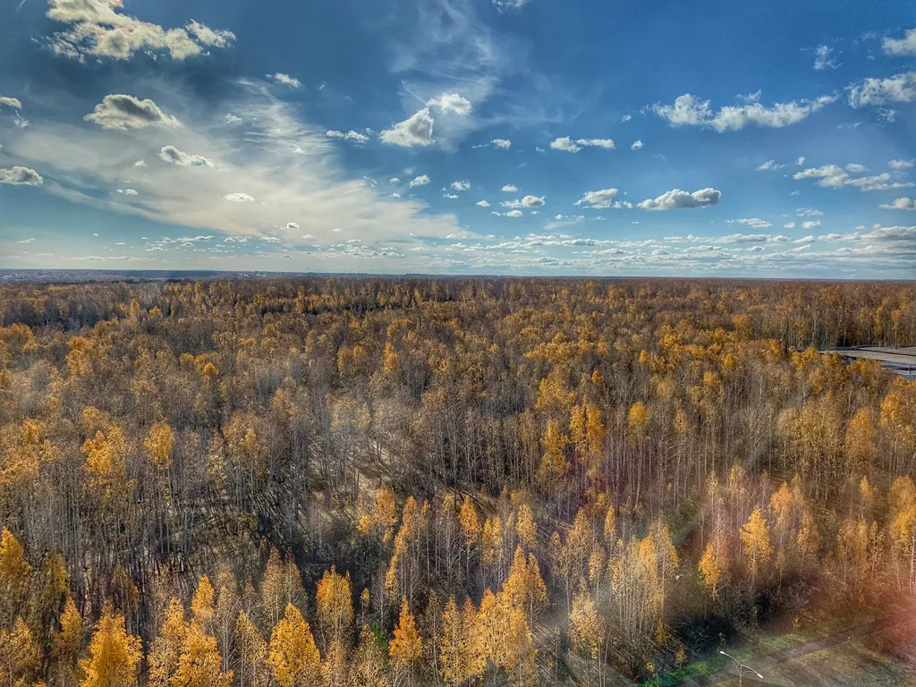 Видовые апартаменты на 16 этаже в ЖК Ньютон рядом с Академией Трактор