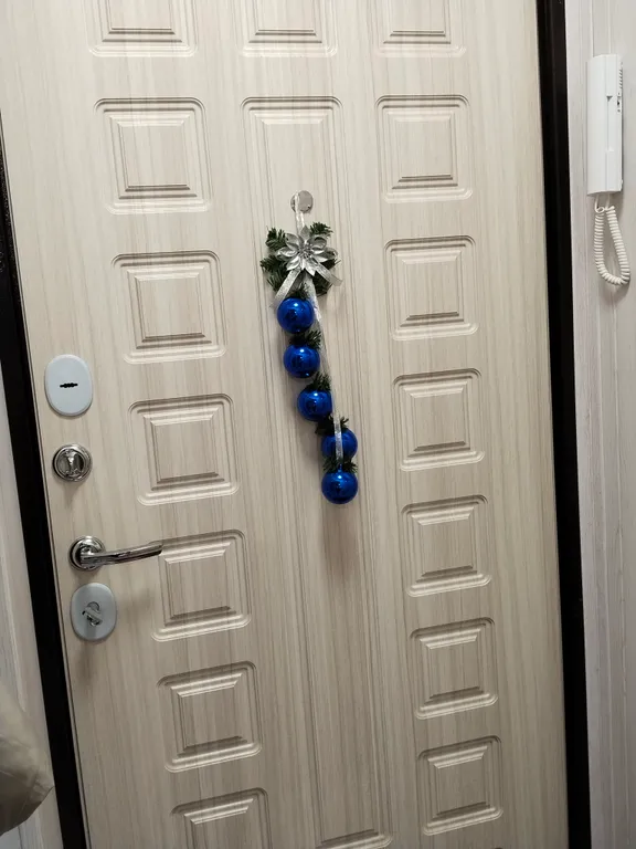 Уютная квартира в районе Шибанково