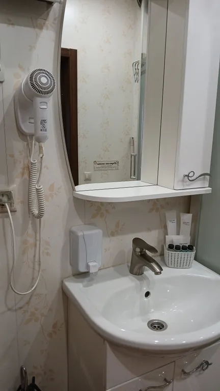 Уютный домик с русской банькой