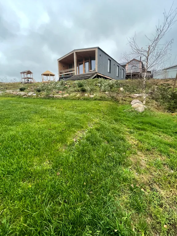 Чудесные закаты