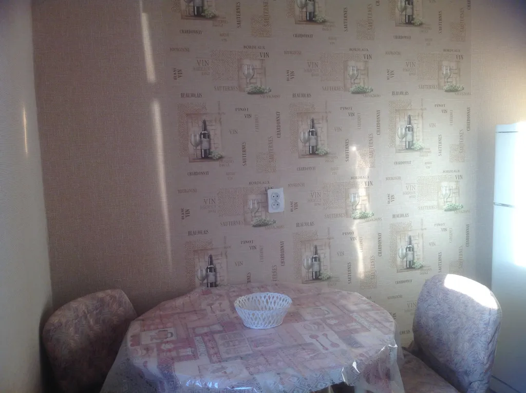 Квартира Квартира Островок покоя — Санкт-Петербург