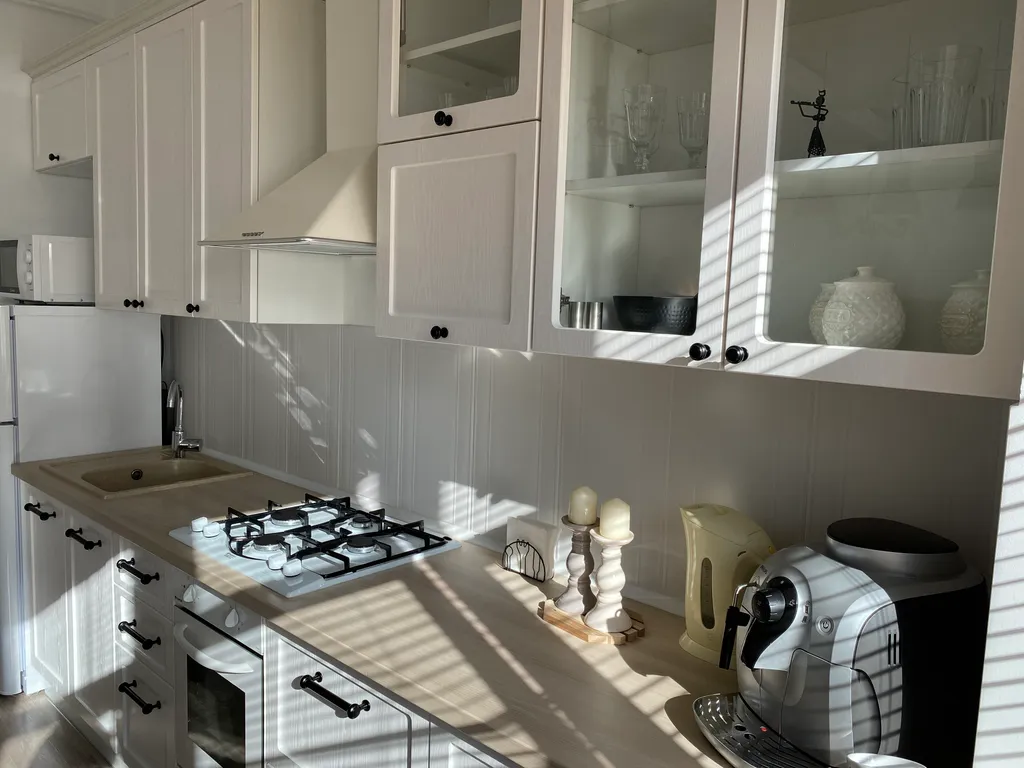 Квартира-студия в самом центре Гомеля