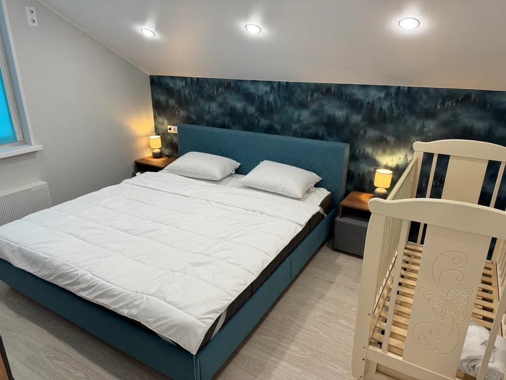 Домик у Речки