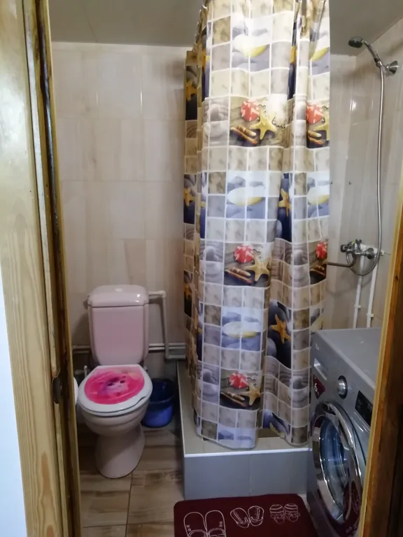 Коттедж Коттедж Ночлег комфорт+ — Волгоград