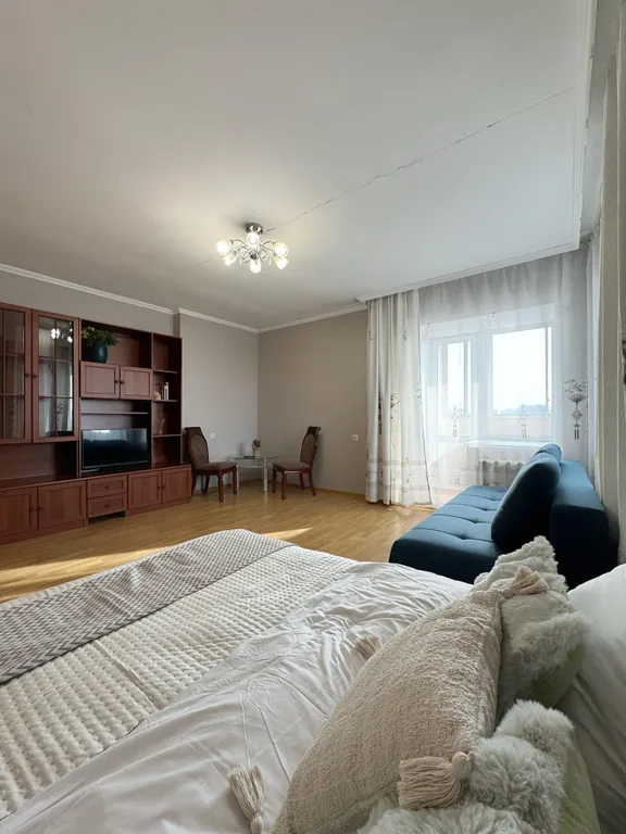 2-х комнатная квартира в центре города