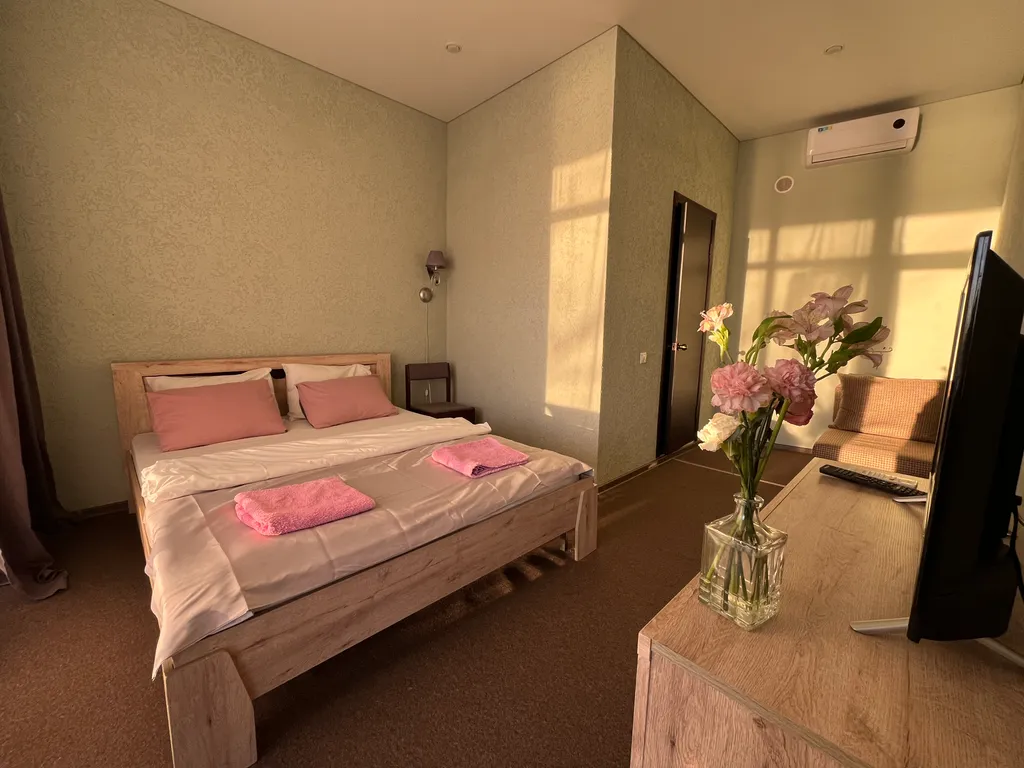 Вилла с видом на море