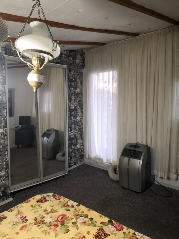 Гнёздышко на троих