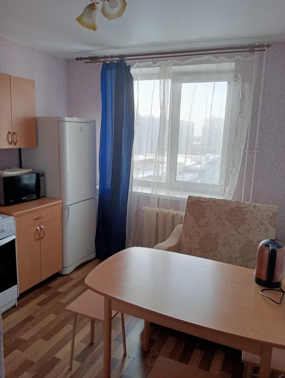 Квартира около ТЦ Космопорт