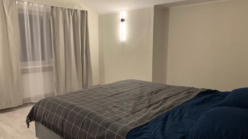 Квартира Просторные апартаменты в старинном районе города Амалиенау — Калининград