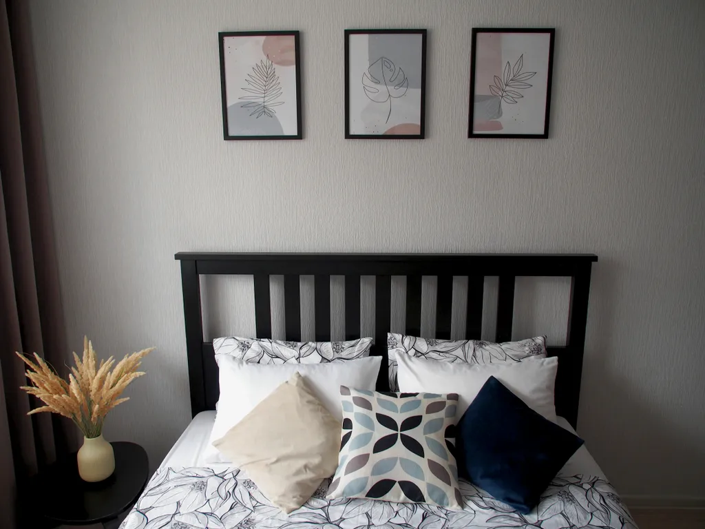 Квартира Квартира Апартамент ЖК Победный — Краснодар