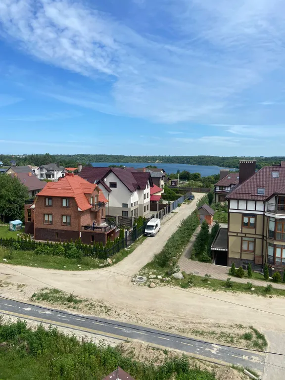 Уютная квартира у моря