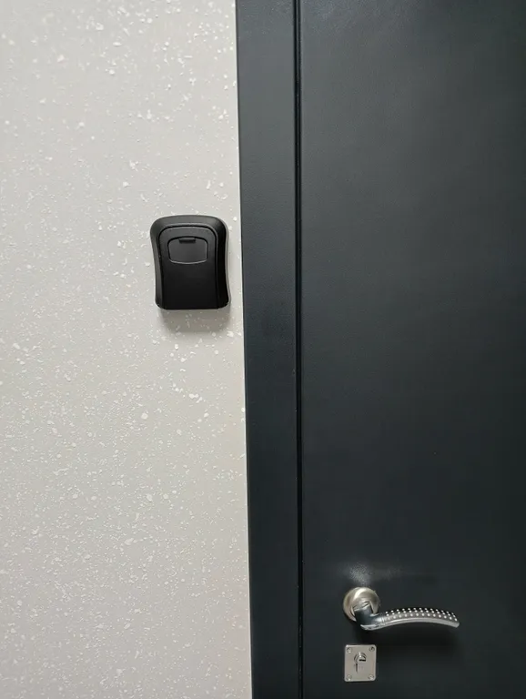 Уютно, чисто и удобно