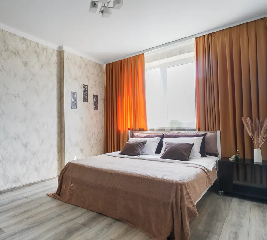 Уютная 1-комнатная квартира для 4-х гостей — аренда посуточно в Ростов-на-Дону