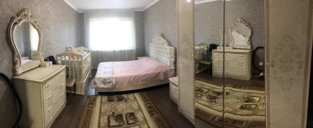 Квартира в центре Пицунды