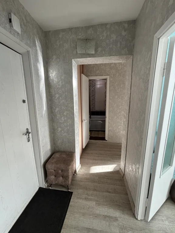 Квартира Современная квартира в центре Взлетки — Красноярск