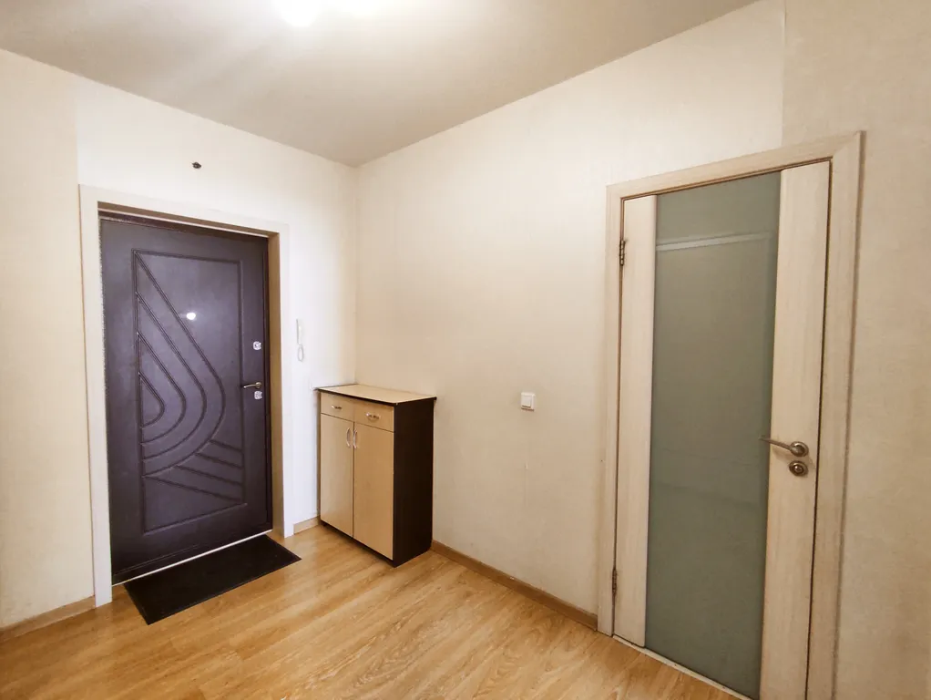 Уютная квартира с хорошо развитой инфраструктурой