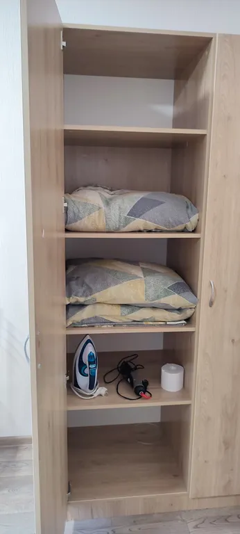 Комфорная студия в ЖК Радужный