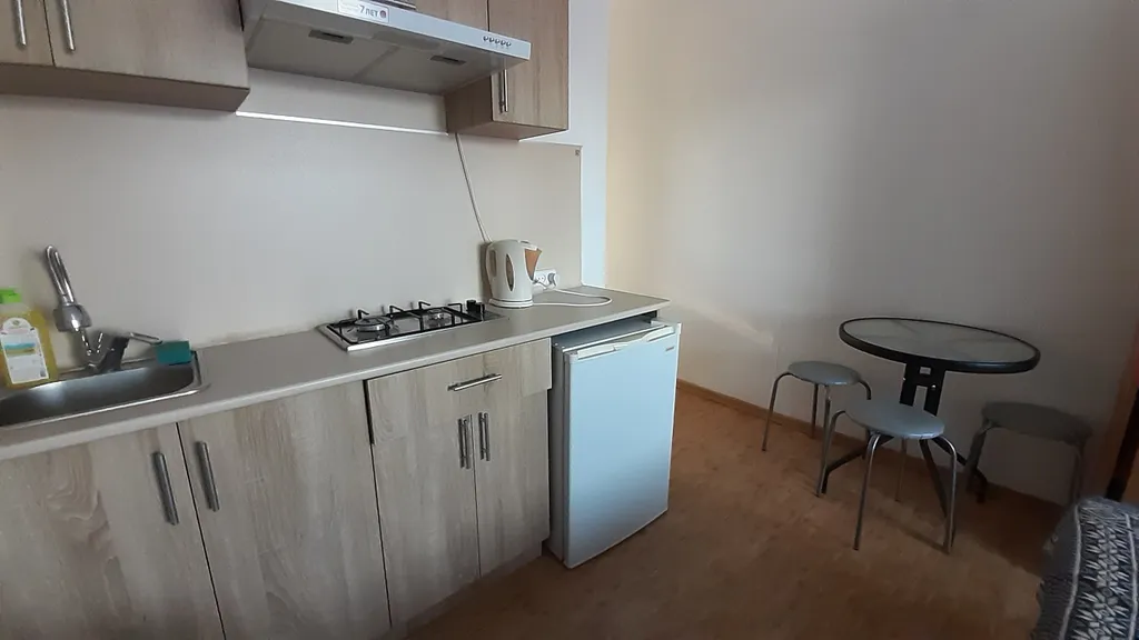 Дача Белая чайка