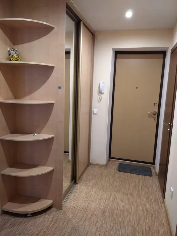 Уютная квартира в шаговой доступности от жд и автовокзала