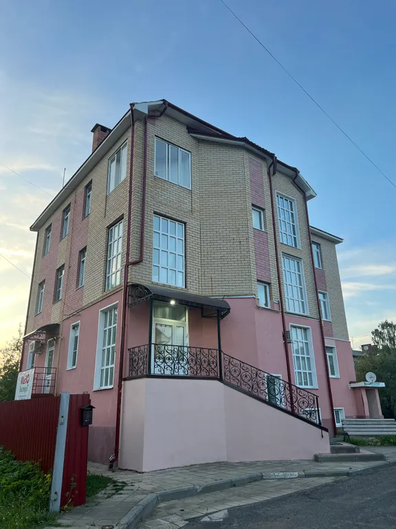 Уютная светлая квартира в центре города