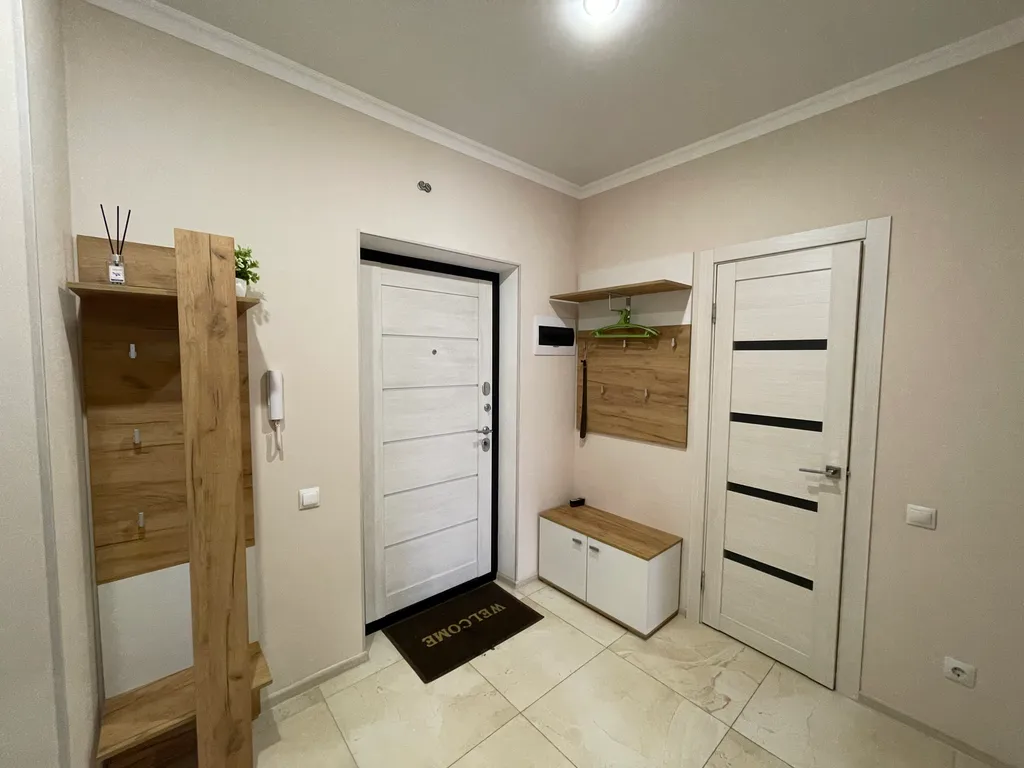 Апартаменты на проспекте Московском