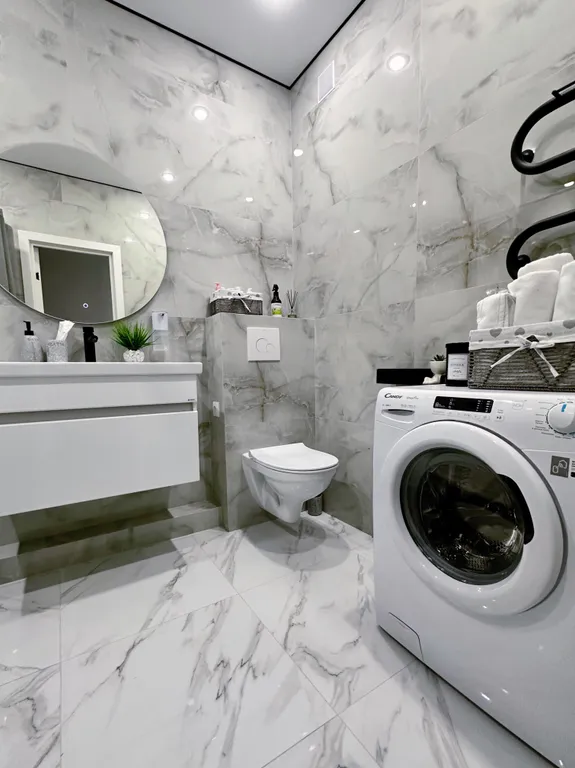 Уютная квартира Люкс+