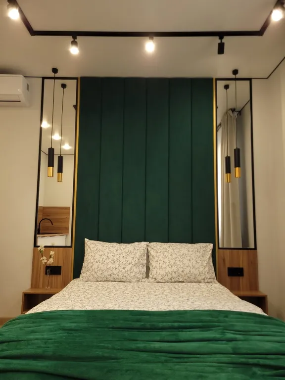 Студия в элитном ЖК