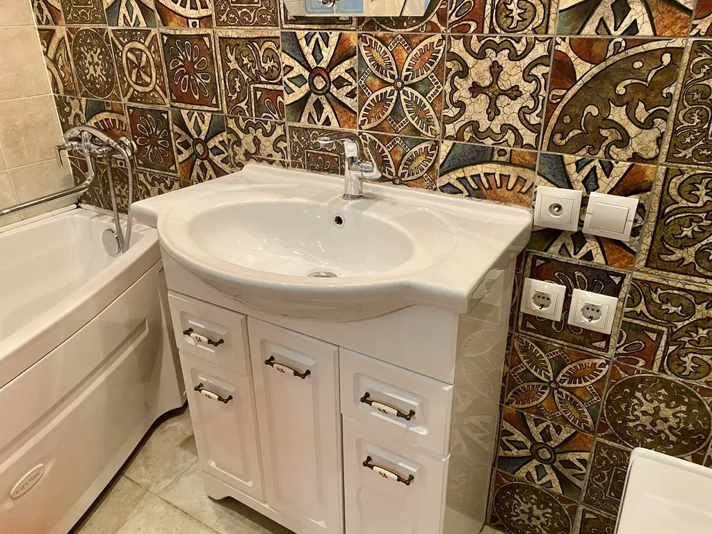 Апартаменты в центре