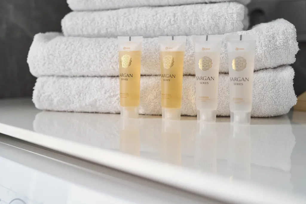 Апартаменты Baltic Sense