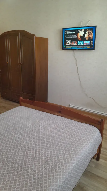 1-комнатная квартира в сердце города предоставляю отчётные документы