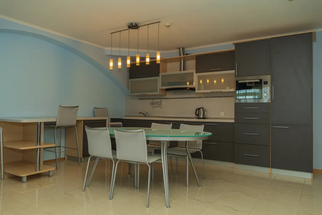 Лучшие апартаменты на самом берегу моря