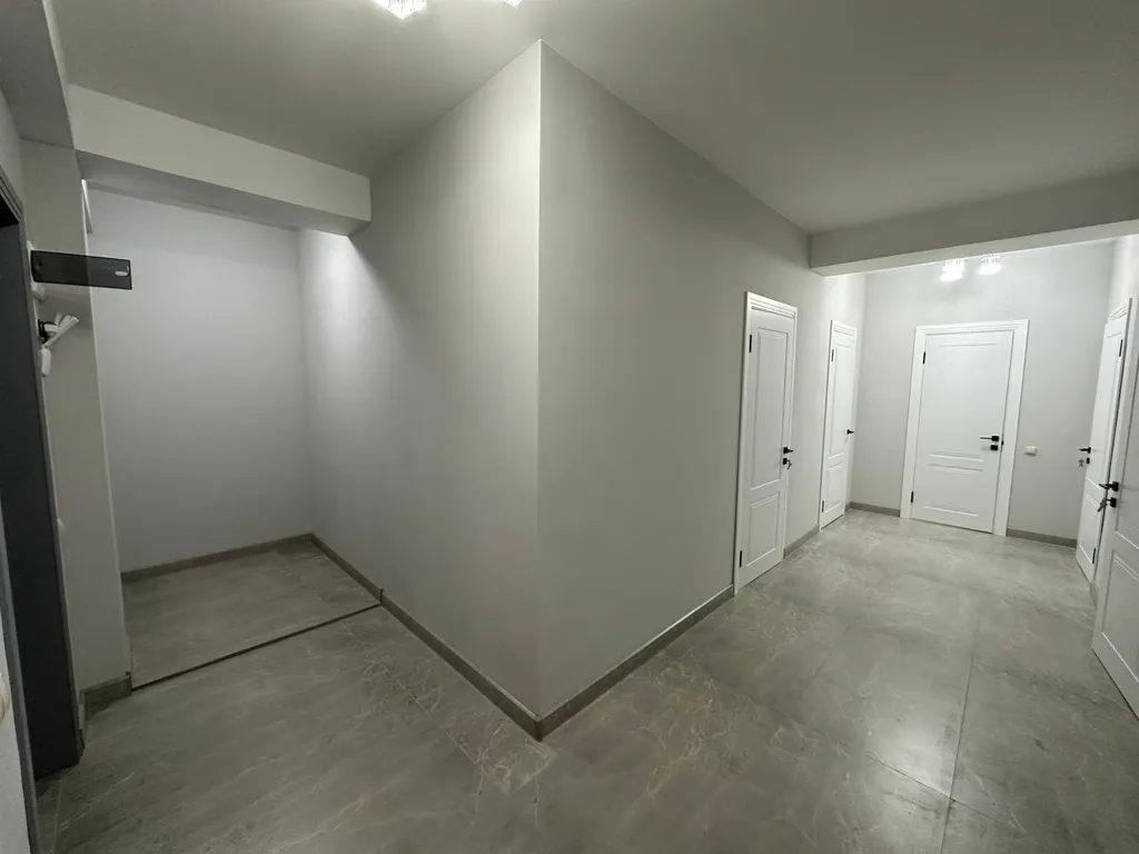 Квартира Уютный 3-комнатный апартамент — аренда посуточно в Махачкала