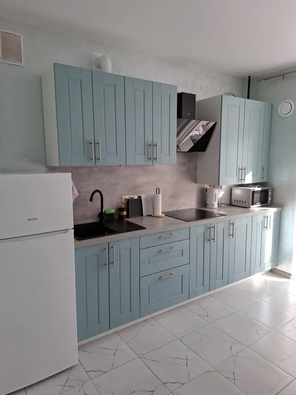 Квартира Уютная квартира возле моря — Пионерский