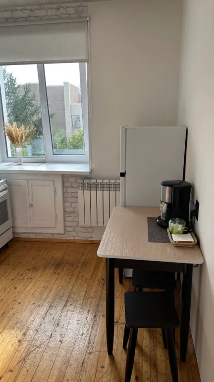 Великолепные апартаменты