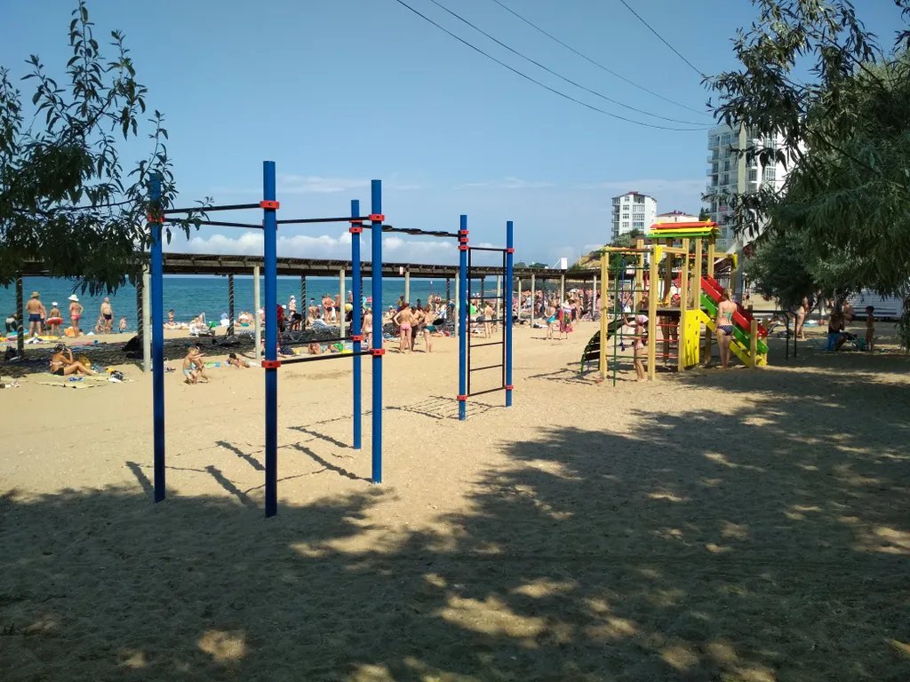 Уютный отдельный домик