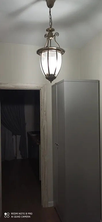 Уютная видовая квартира с дизайнерским ремонтом