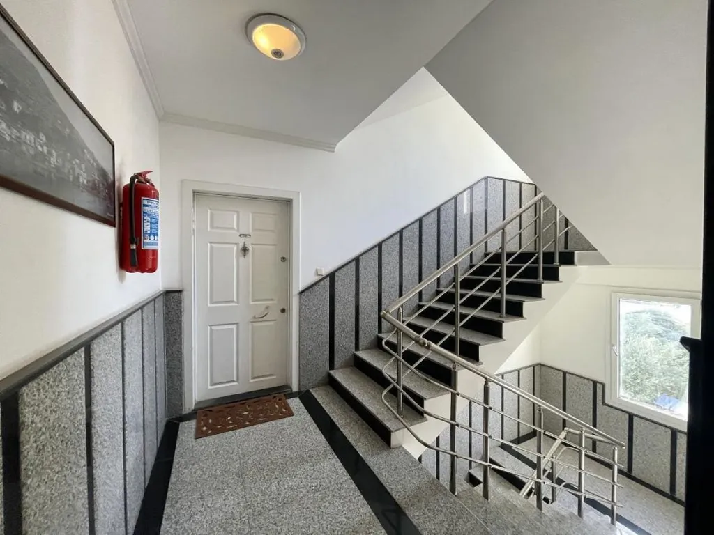 Уютная квартира в шикарном комплексе