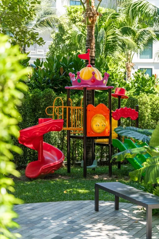 Title V Sunny Nest Rawai beach