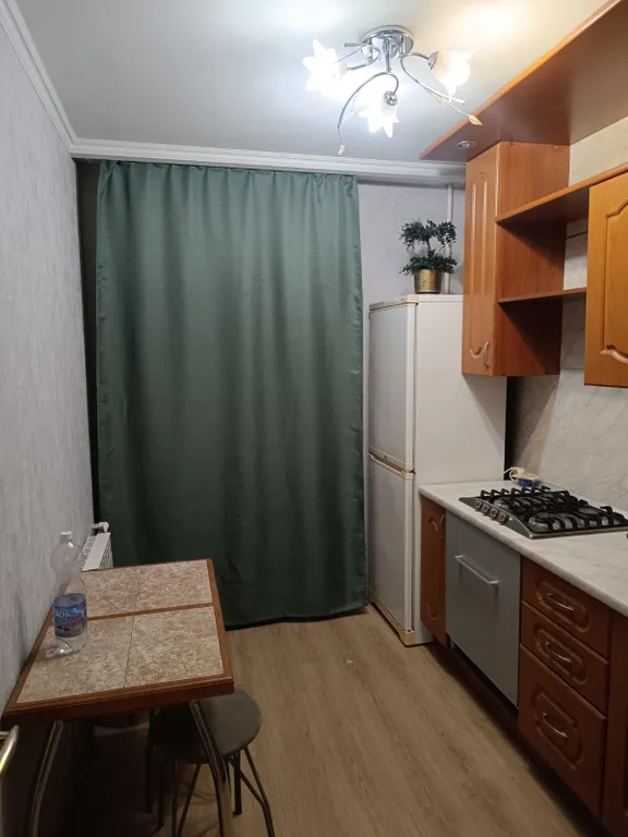 Уютная комнатная квартира недалеко от центра