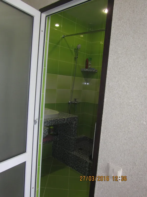 Квартира 1-комнатная Квартира — Геленджик