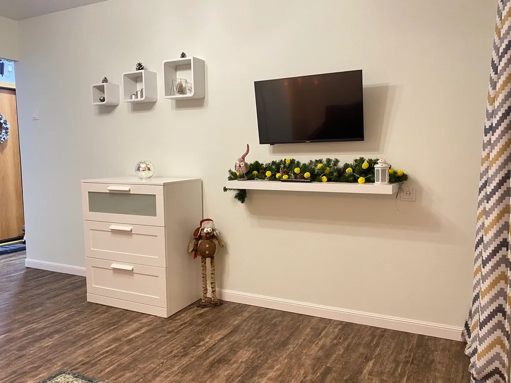 Уютная квартира с самозаселением в центре, рядом с рестораном Тундра