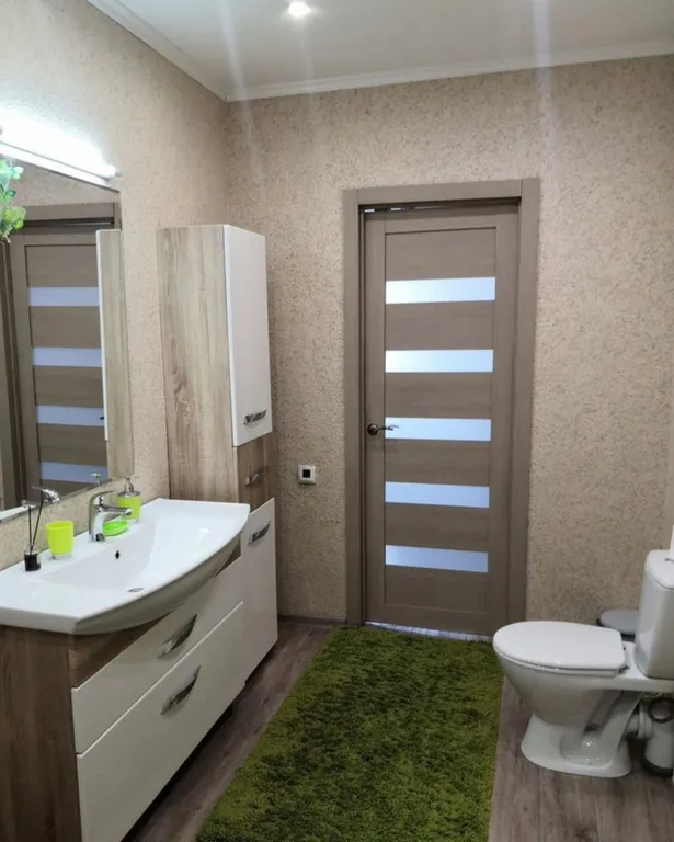 4-комнатный Дом