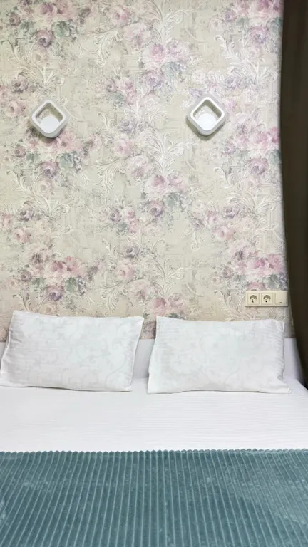 Квартира Квартира Уютная студия в жк город — Москва