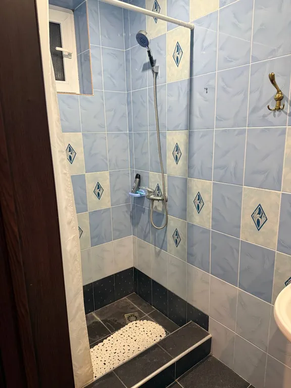 Коттедж Домик в Голубой бухте — Геленджик