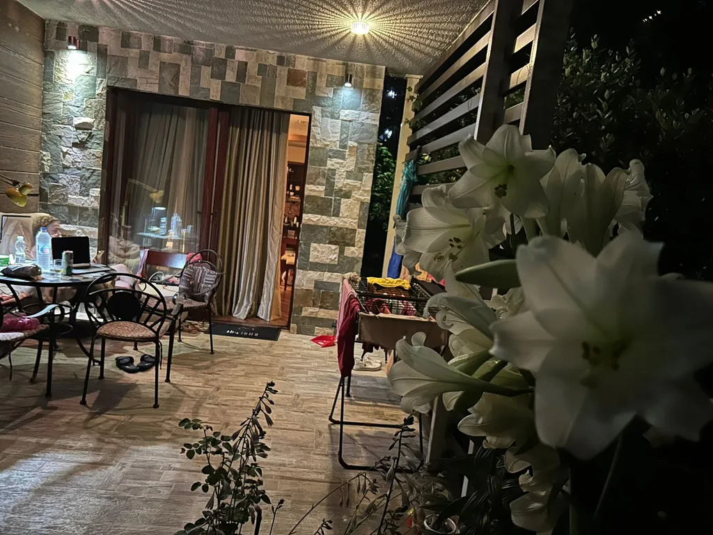 Квартира на земле c террасой и собственным садом в Дрим Лэнд Oasis