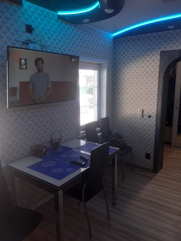 Дом на участке 10 соток