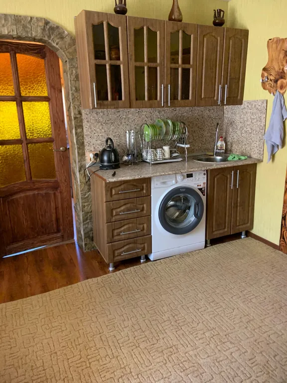 Гостевой дом в горах Адыгеи