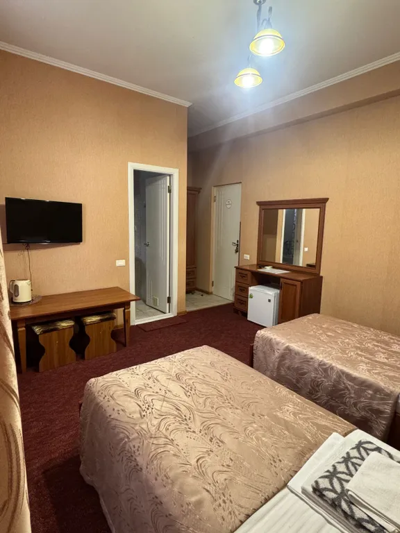 Квартира Комната — Адлер