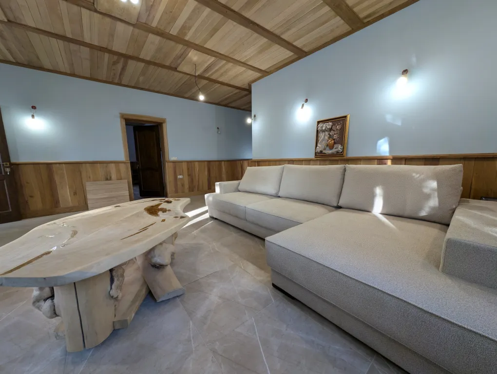 Премиум-комфорт этаж в новом доме в 10 минутах от Минска