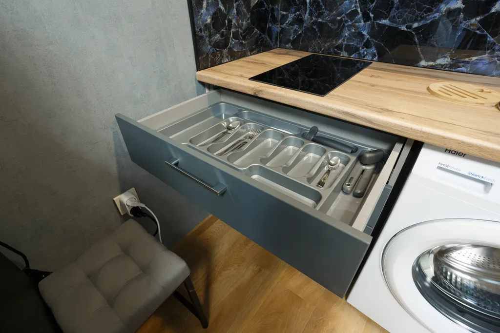 Уютная студия в центре города